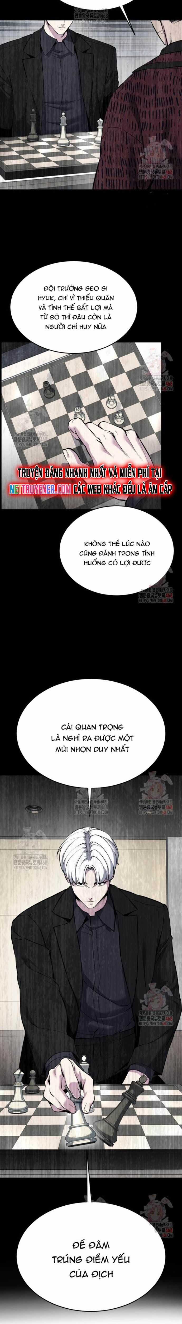 Cậu Bé Của Thần Chết Chương 277 trang 39