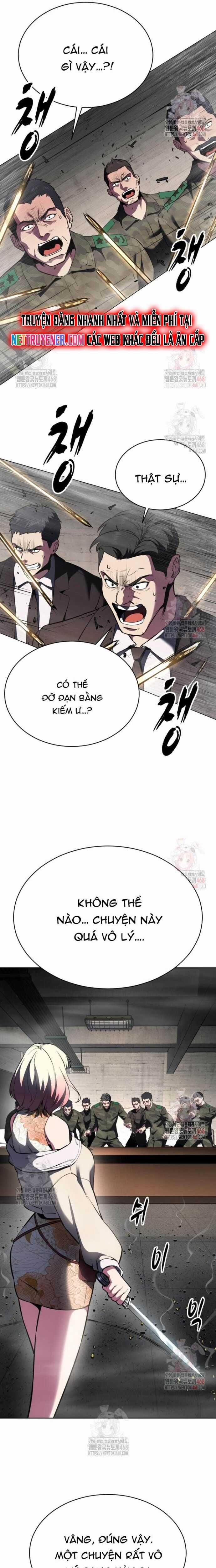 Cậu Bé Của Thần Chết Chương 277 trang 4