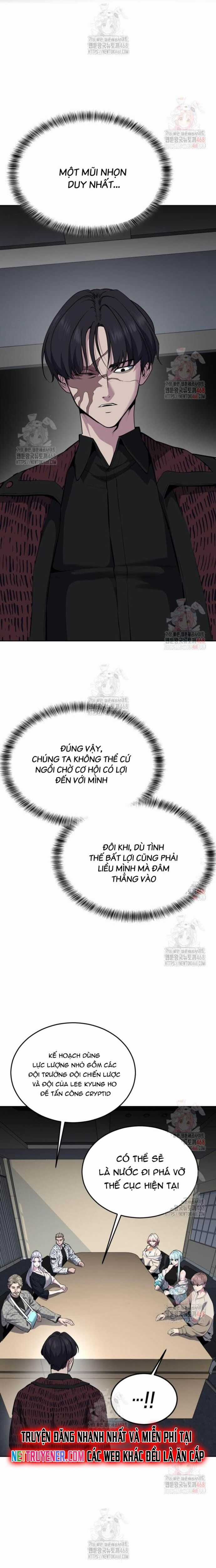 Cậu Bé Của Thần Chết Chương 277 trang 40