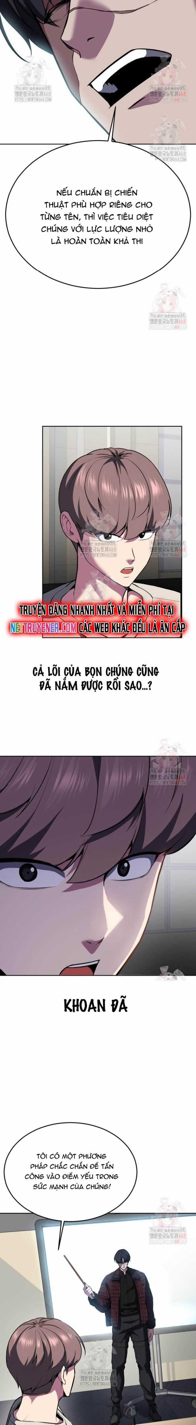 Cậu Bé Của Thần Chết Chương 277 trang 42