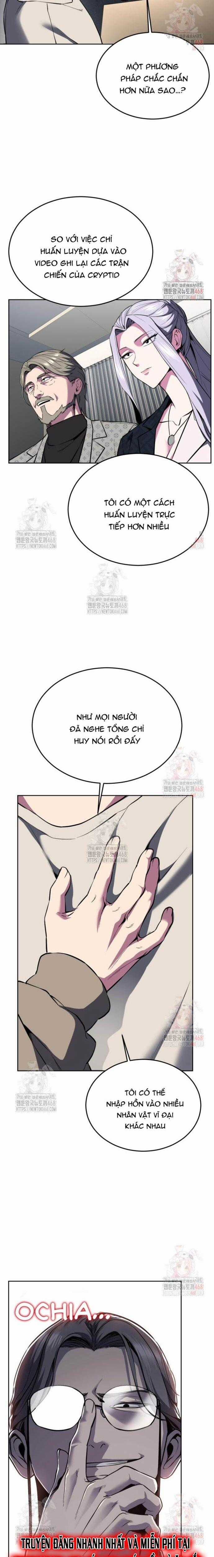 Cậu Bé Của Thần Chết Chương 277 trang 43