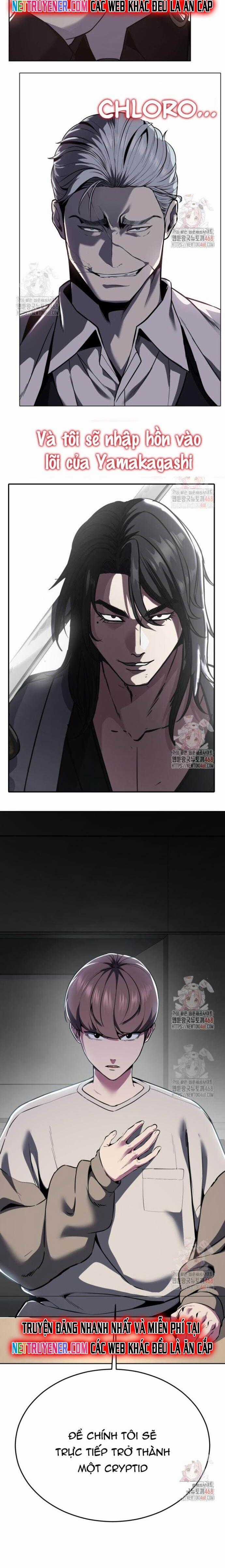 Cậu Bé Của Thần Chết Chương 277 trang 44