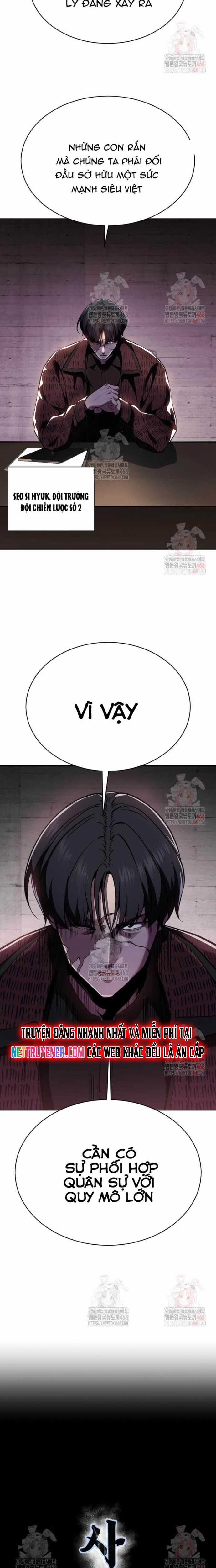 Cậu Bé Của Thần Chết Chương 277 trang 5