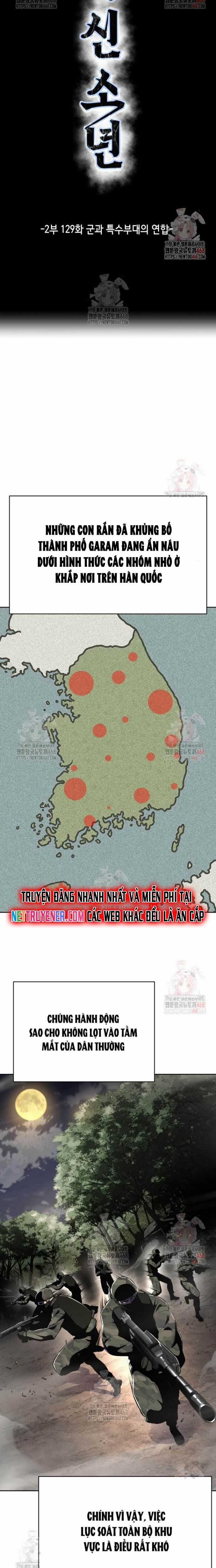 Cậu Bé Của Thần Chết Chương 277 trang 6