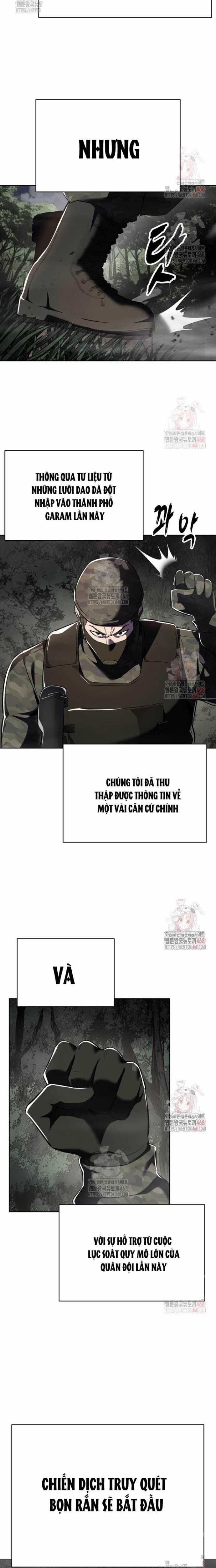 Cậu Bé Của Thần Chết Chương 277 trang 7