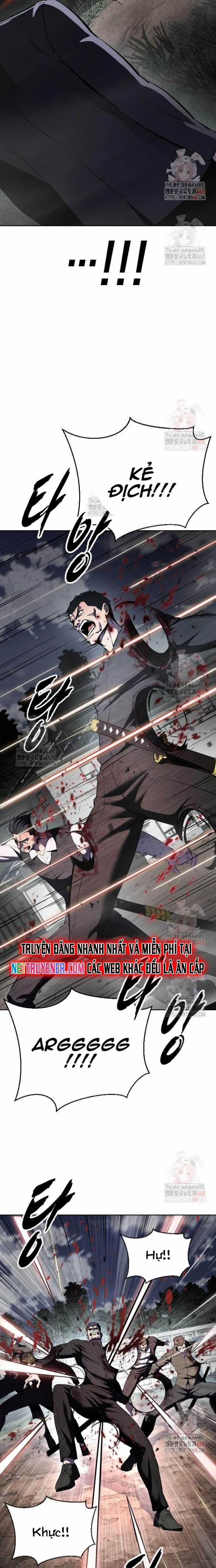 Cậu Bé Của Thần Chết Chương 277 trang 9