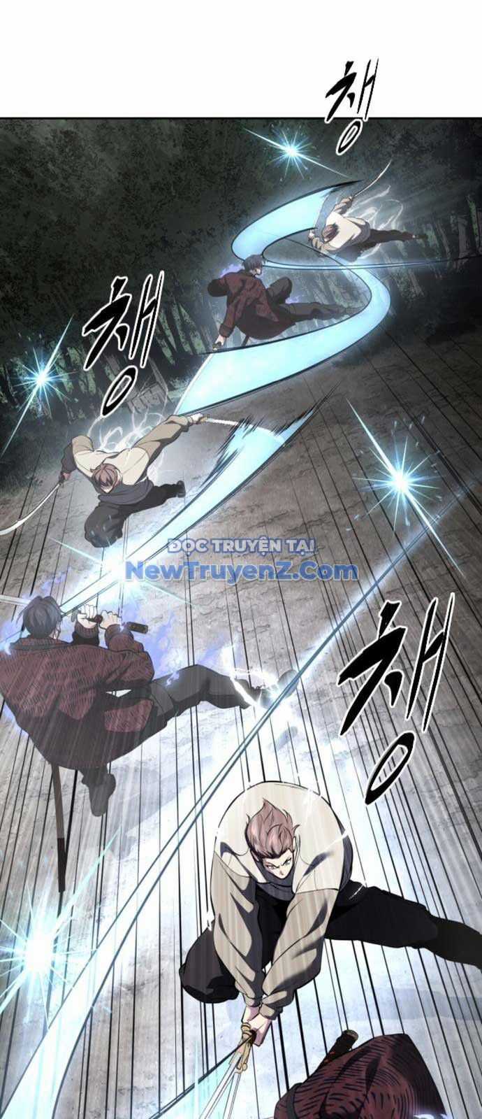 Cậu Bé Của Thần Chết Chương 278 trang 100