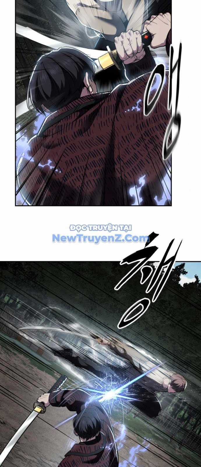 Cậu Bé Của Thần Chết Chương 278 trang 102