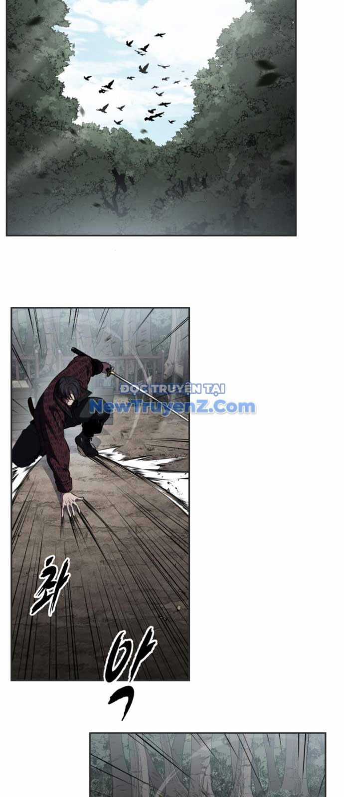 Cậu Bé Của Thần Chết Chương 278 trang 118