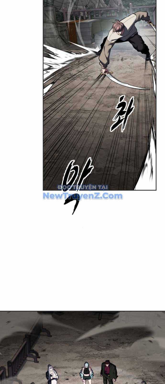 Cậu Bé Của Thần Chết Chương 278 trang 119