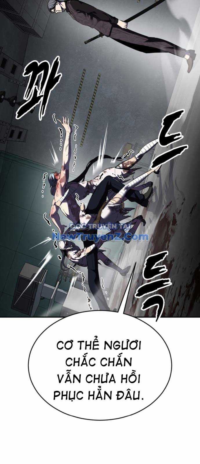 Cậu Bé Của Thần Chết Chương 278 trang 12