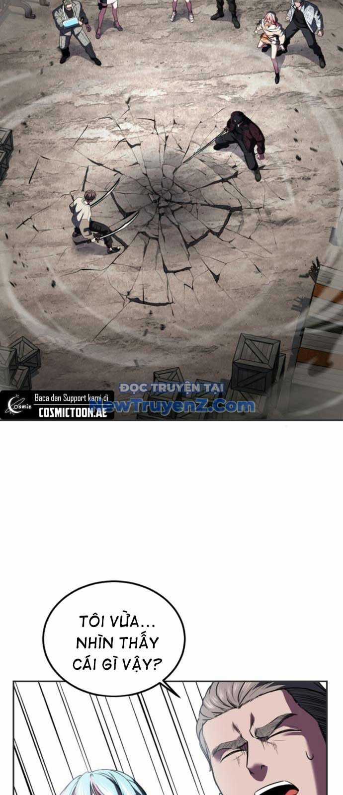 Cậu Bé Của Thần Chết Chương 278 trang 120