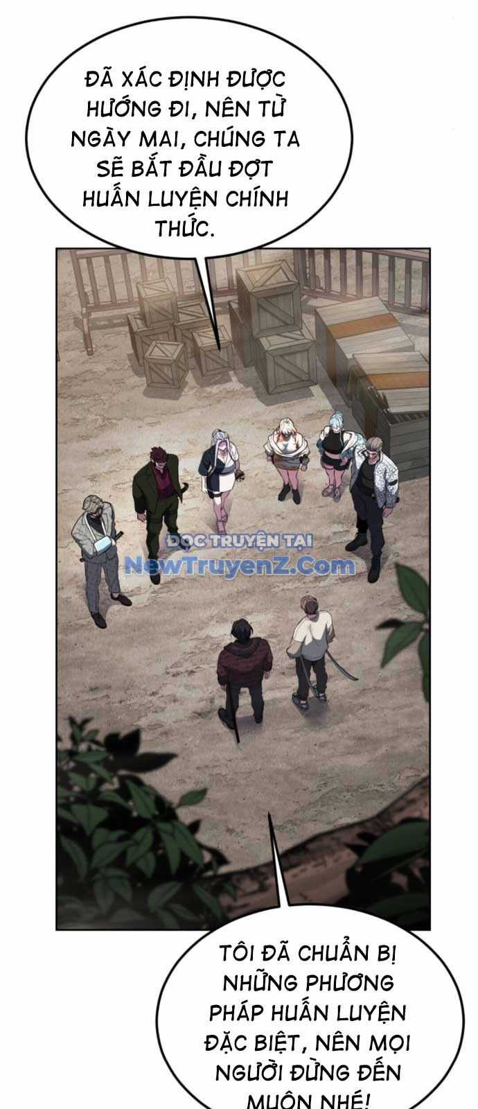 Cậu Bé Của Thần Chết Chương 278 trang 138