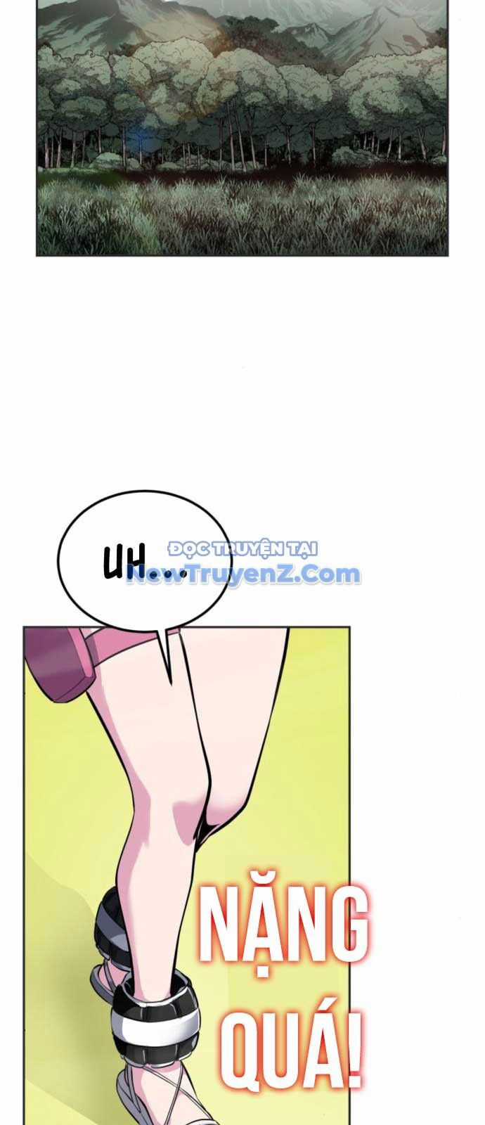 Cậu Bé Của Thần Chết Chương 278 trang 140