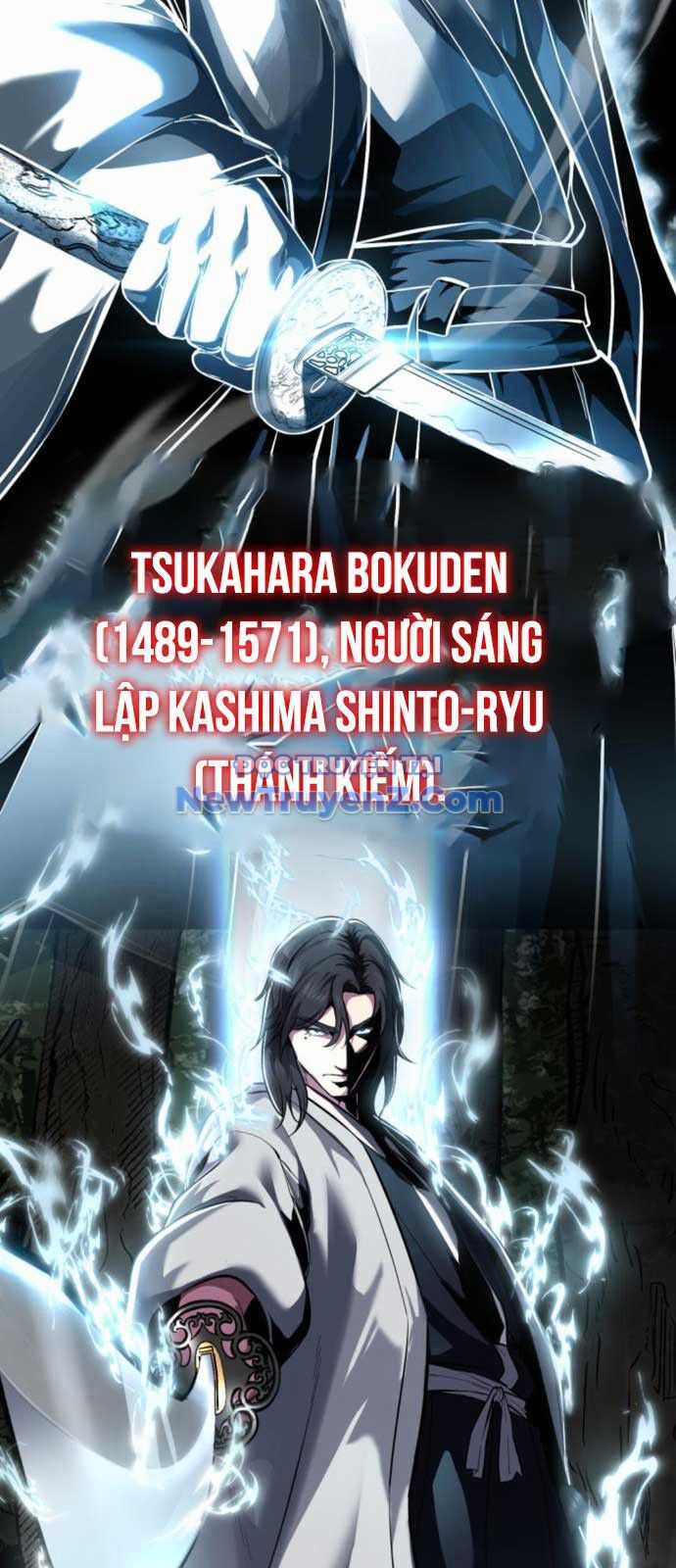 Cậu Bé Của Thần Chết Chương 278 trang 150