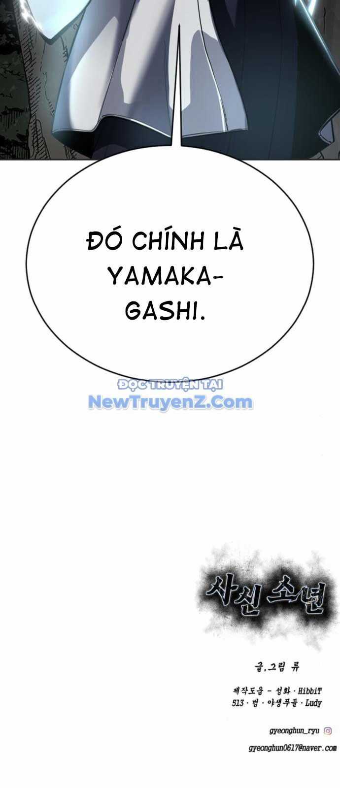 Cậu Bé Của Thần Chết Chương 278 trang 151