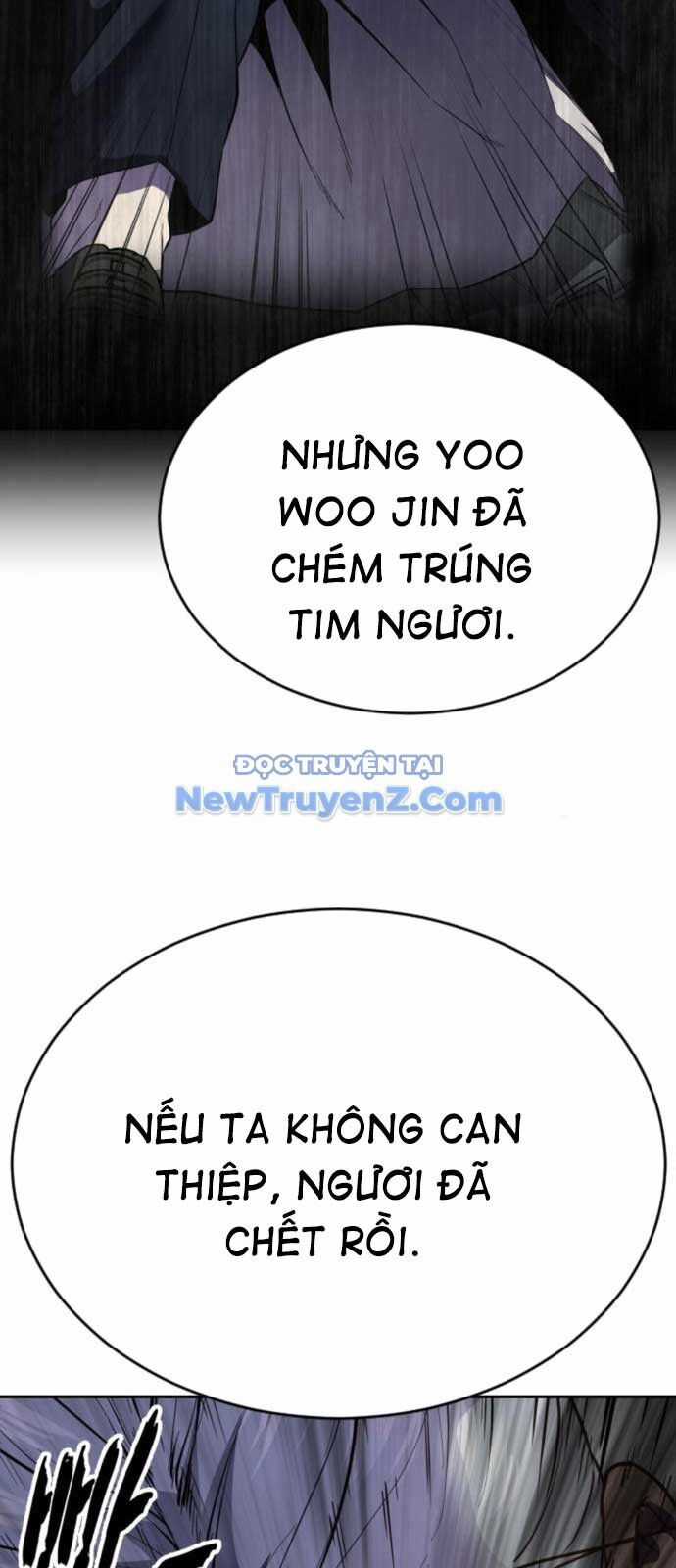 Cậu Bé Của Thần Chết Chương 278 trang 17