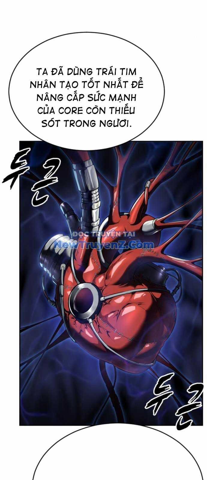 Cậu Bé Của Thần Chết Chương 278 trang 24