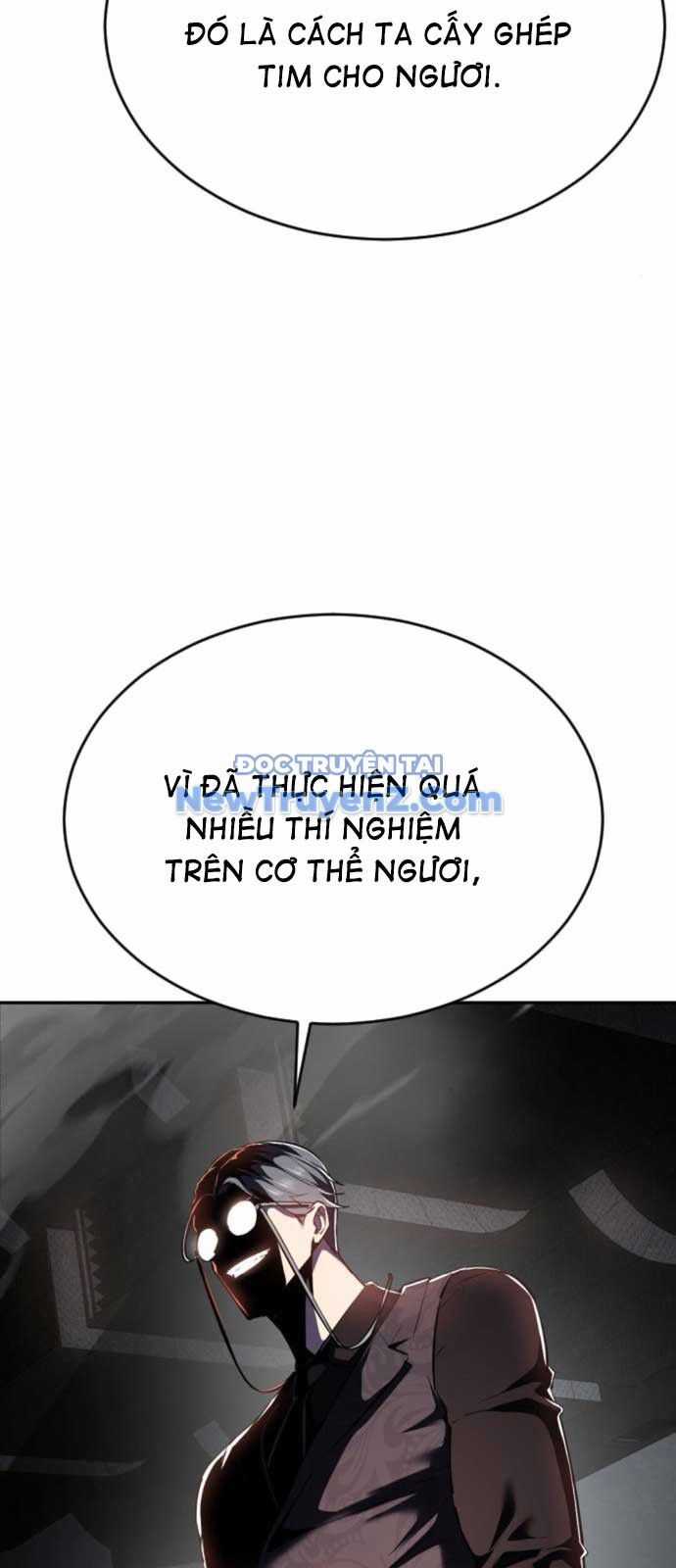 Cậu Bé Của Thần Chết Chương 278 trang 25