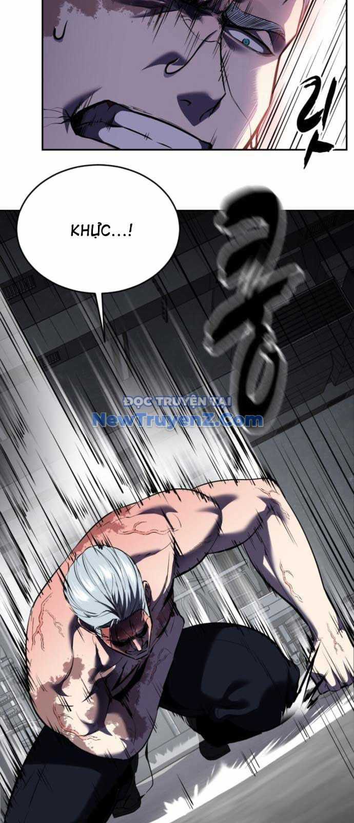 Cậu Bé Của Thần Chết Chương 278 trang 28