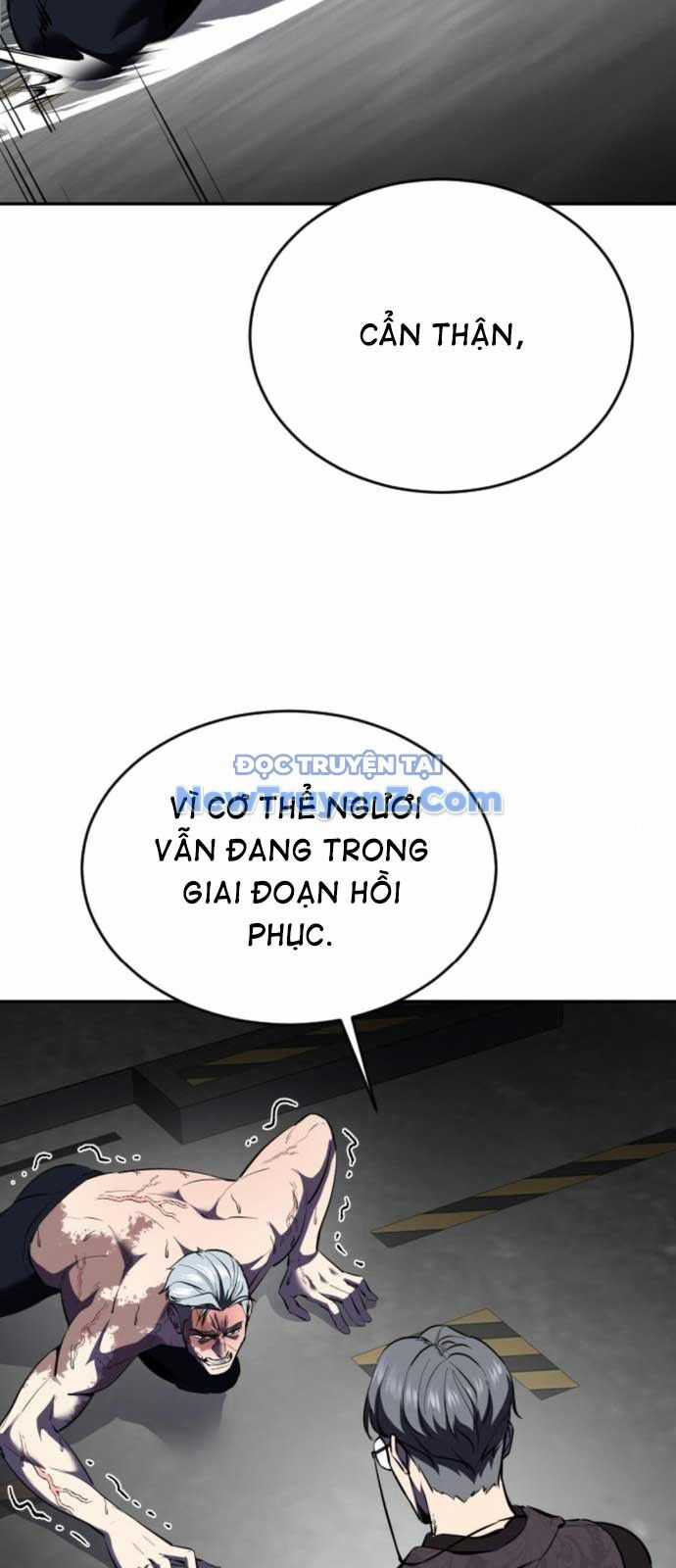 Cậu Bé Của Thần Chết Chương 278 trang 29