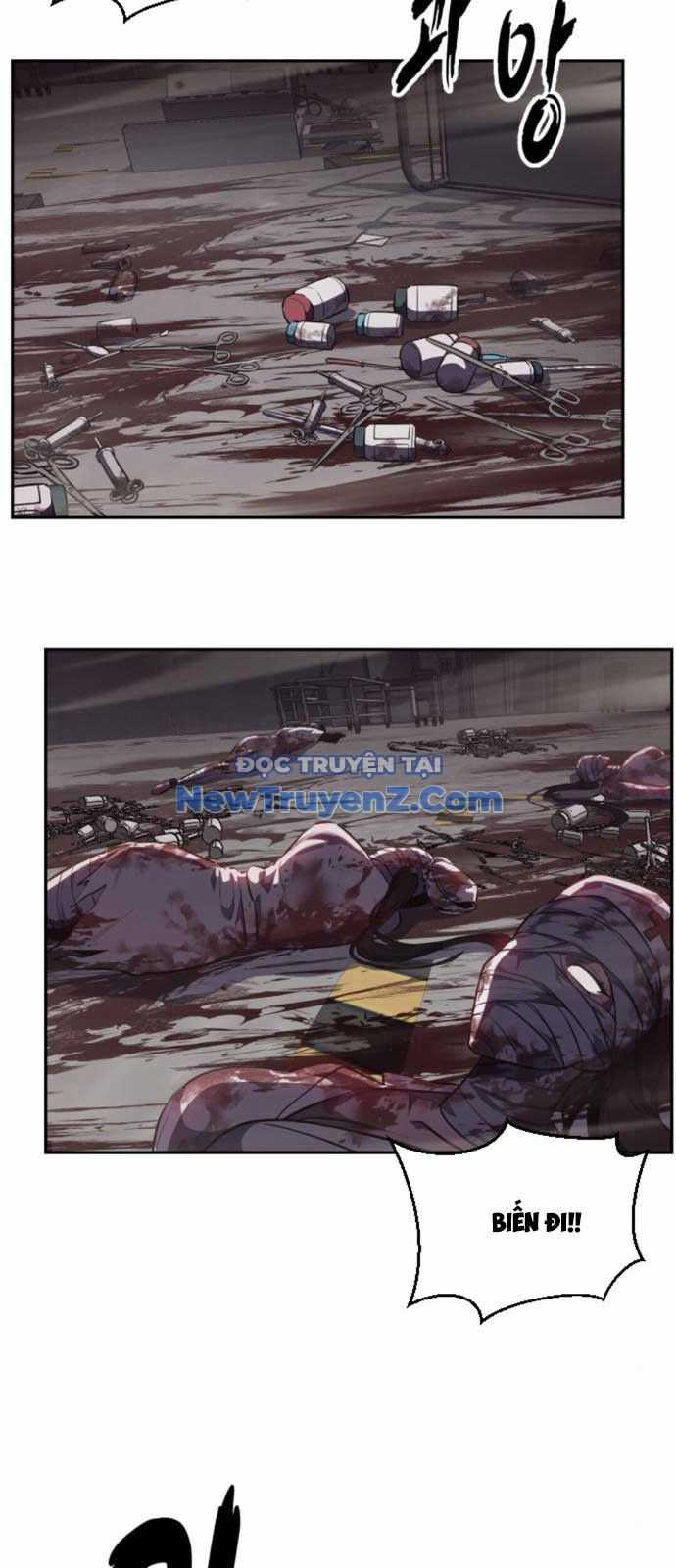 Cậu Bé Của Thần Chết Chương 278 trang 3