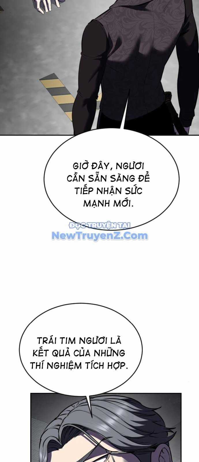 Cậu Bé Của Thần Chết Chương 278 trang 30