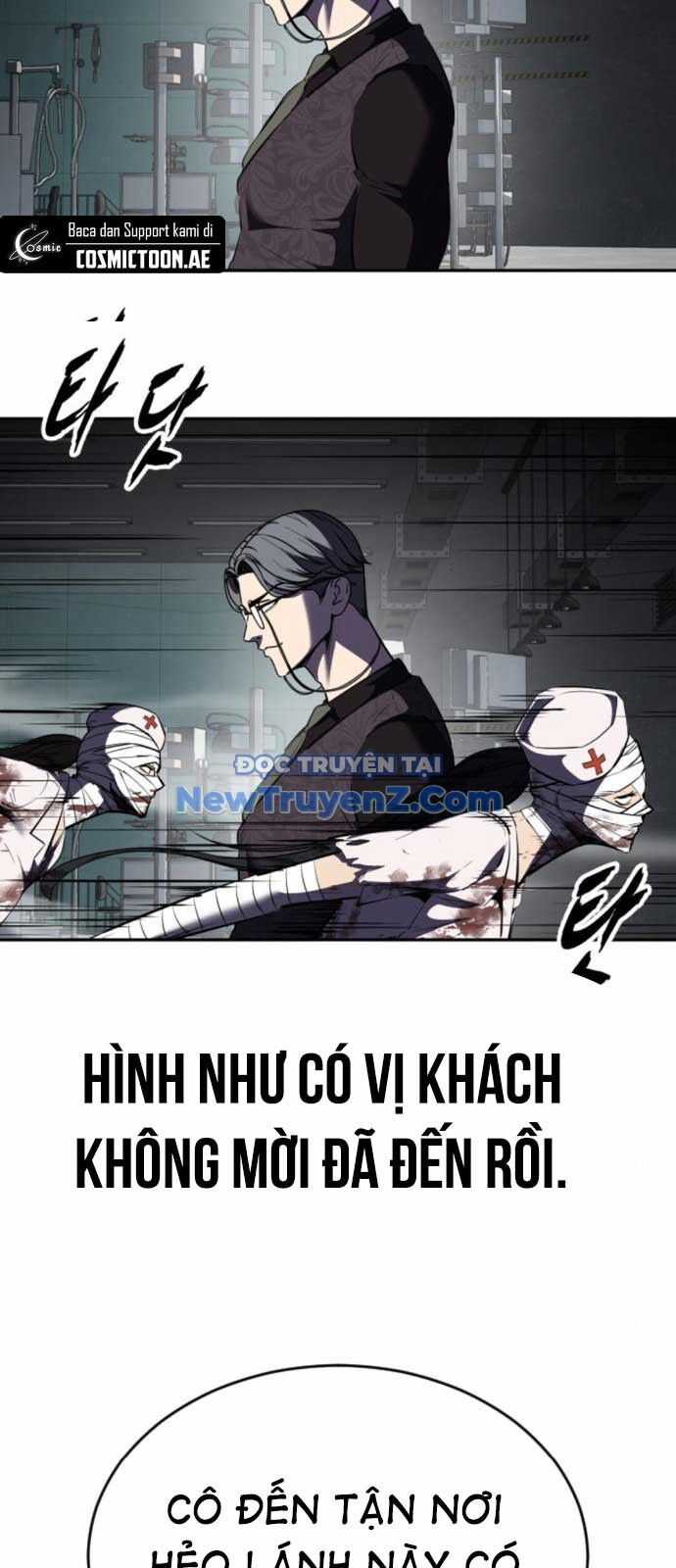 Cậu Bé Của Thần Chết Chương 278 trang 32