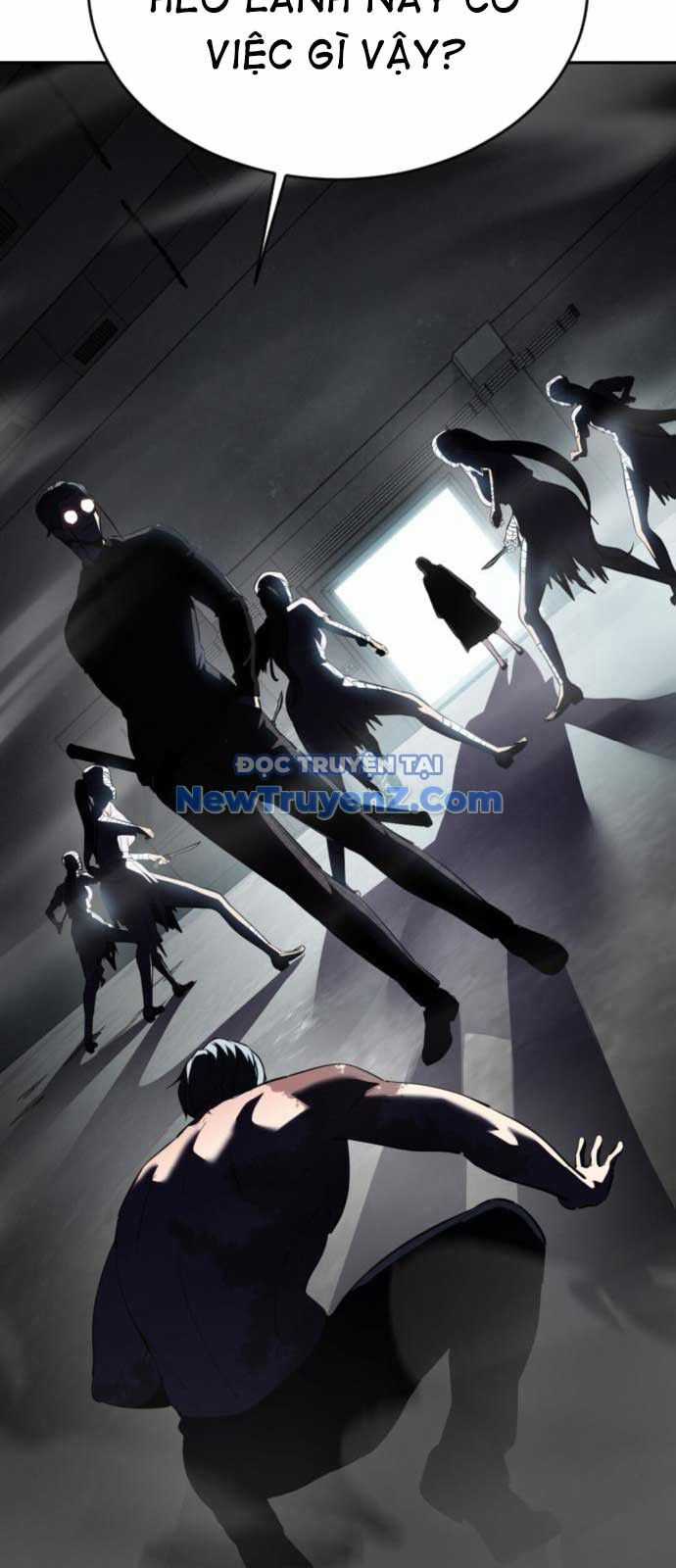 Cậu Bé Của Thần Chết Chương 278 trang 33