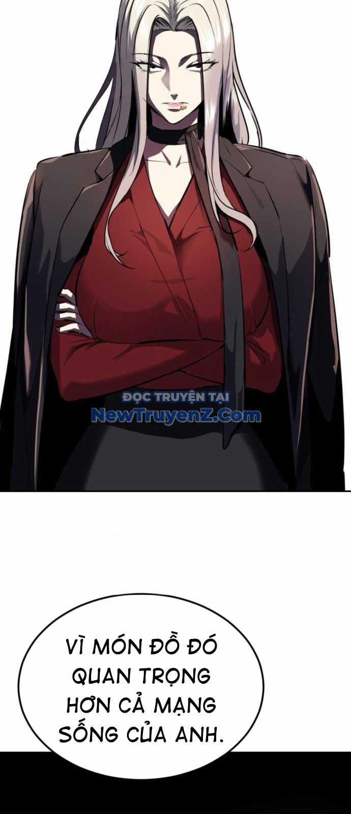 Cậu Bé Của Thần Chết Chương 278 trang 36