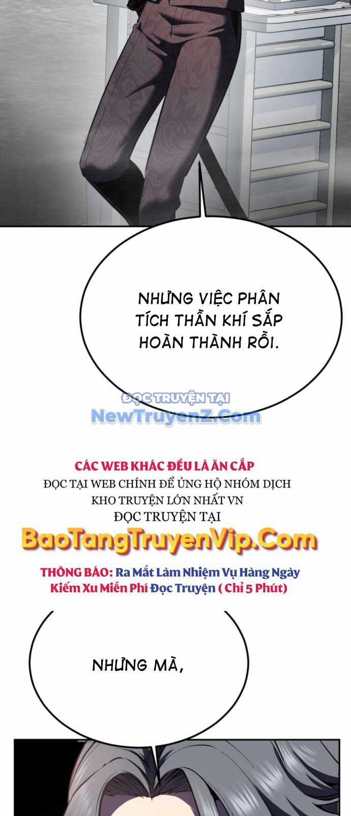 Cậu Bé Của Thần Chết Chương 278 trang 39