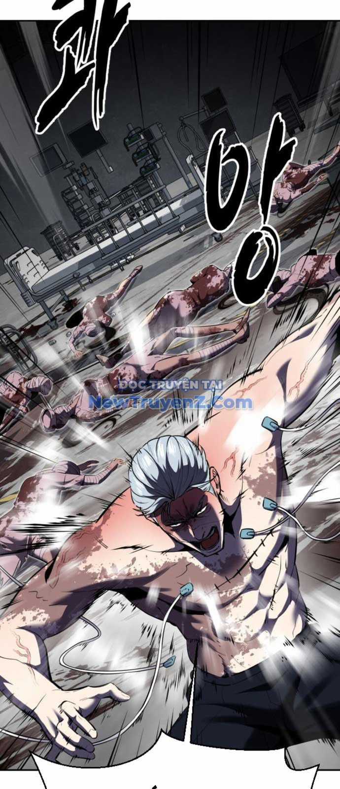 Cậu Bé Của Thần Chết Chương 278 trang 4