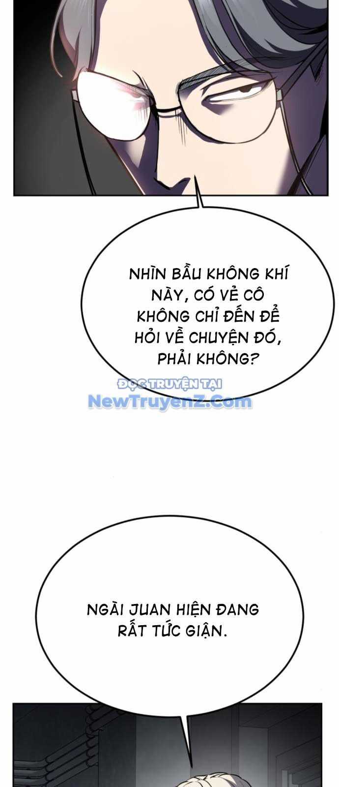 Cậu Bé Của Thần Chết Chương 278 trang 40