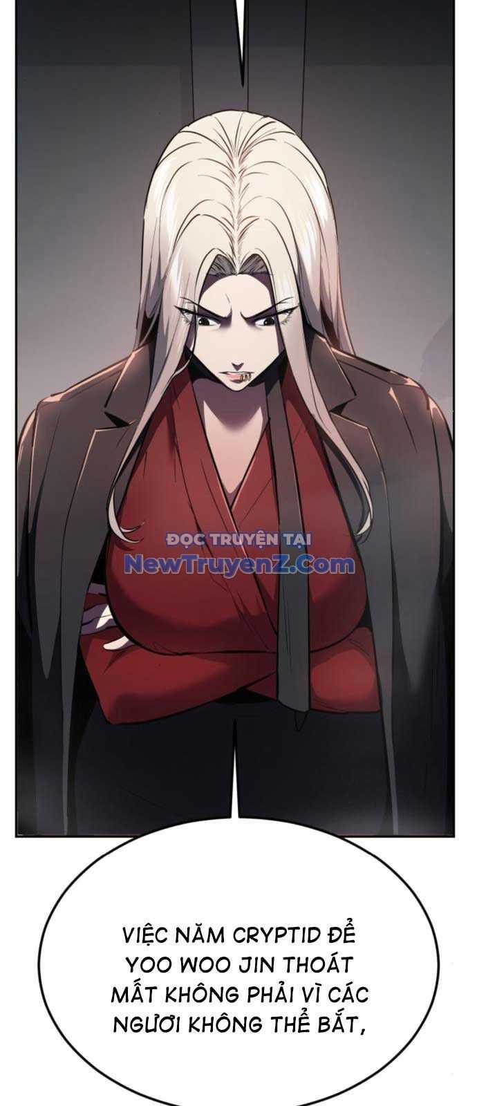 Cậu Bé Của Thần Chết Chương 278 trang 43