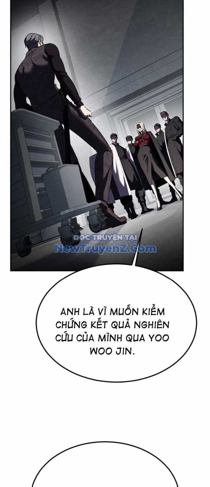 Cậu Bé Của Thần Chết Chương 278 trang 47