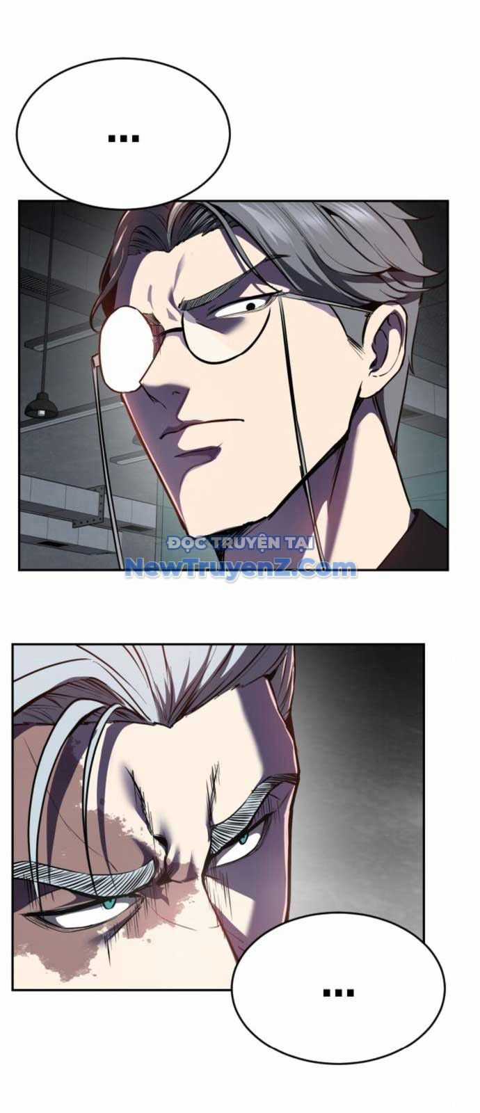 Cậu Bé Của Thần Chết Chương 278 trang 50