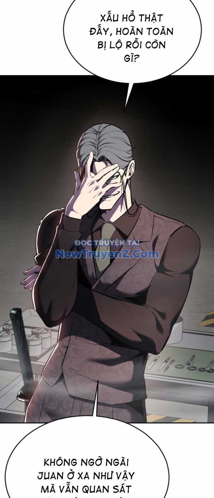 Cậu Bé Của Thần Chết Chương 278 trang 52