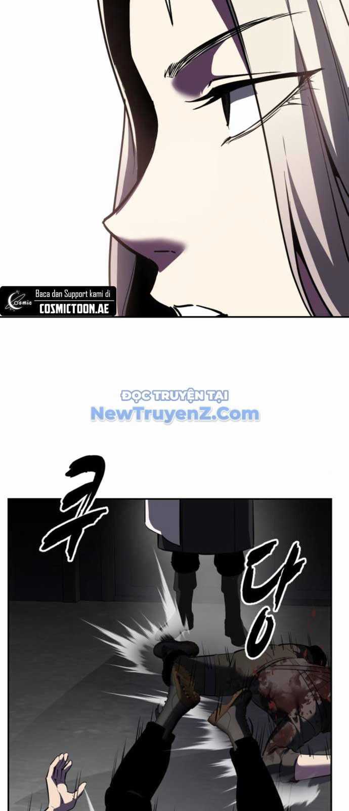 Cậu Bé Của Thần Chết Chương 278 trang 55