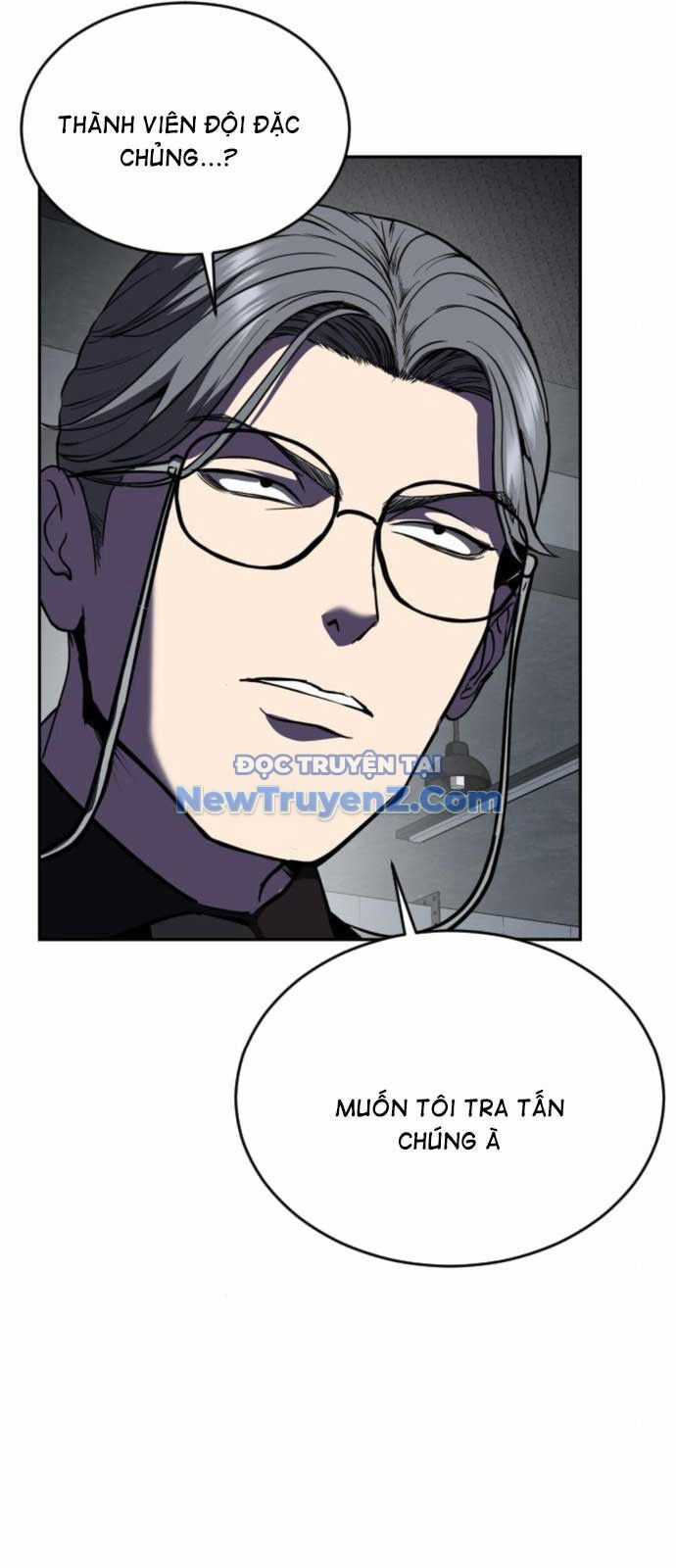 Cậu Bé Của Thần Chết Chương 278 trang 57