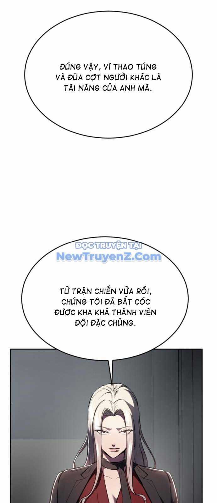 Cậu Bé Của Thần Chết Chương 278 trang 58