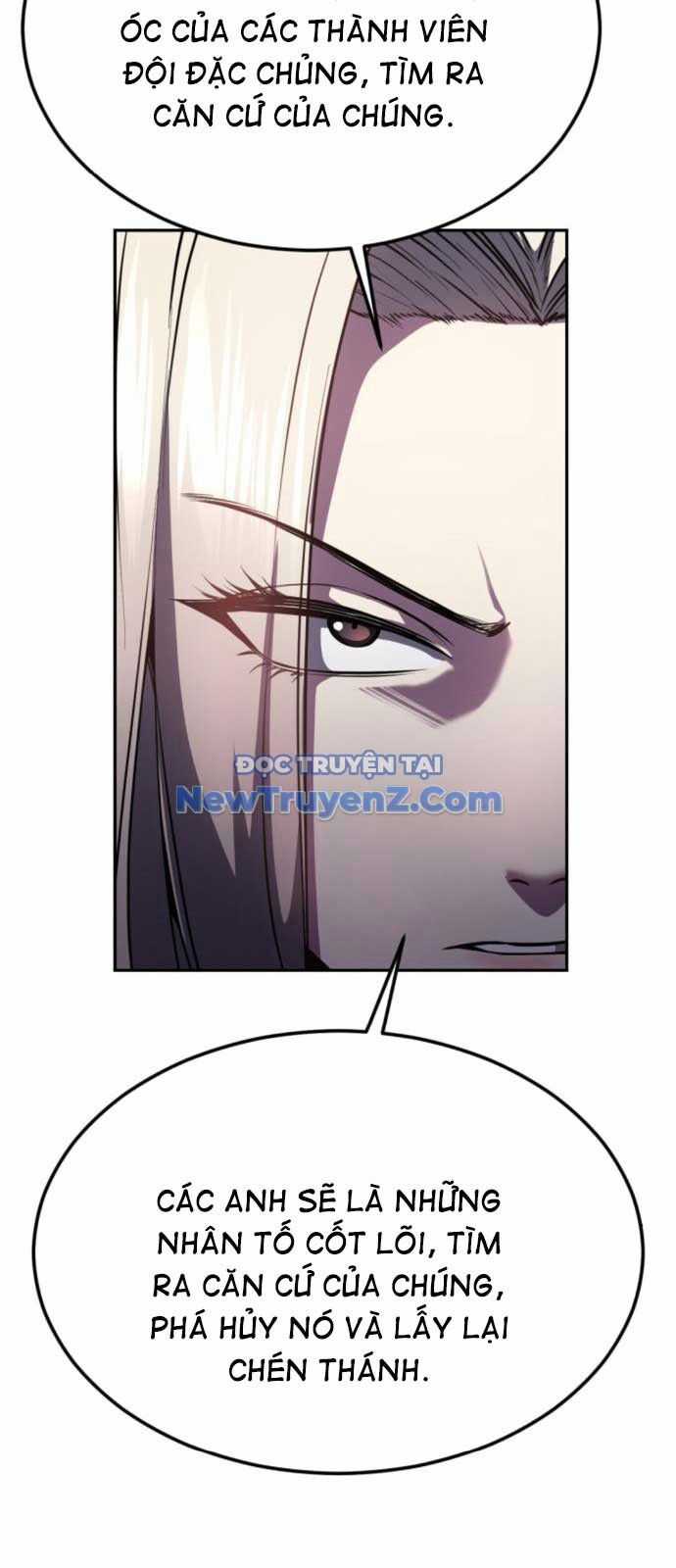 Cậu Bé Của Thần Chết Chương 278 trang 60