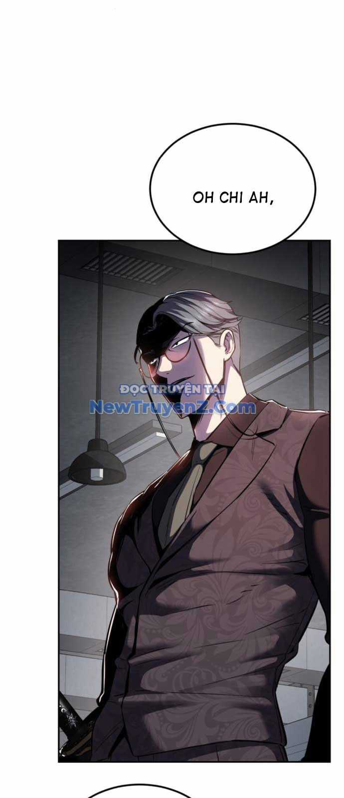 Cậu Bé Của Thần Chết Chương 278 trang 61