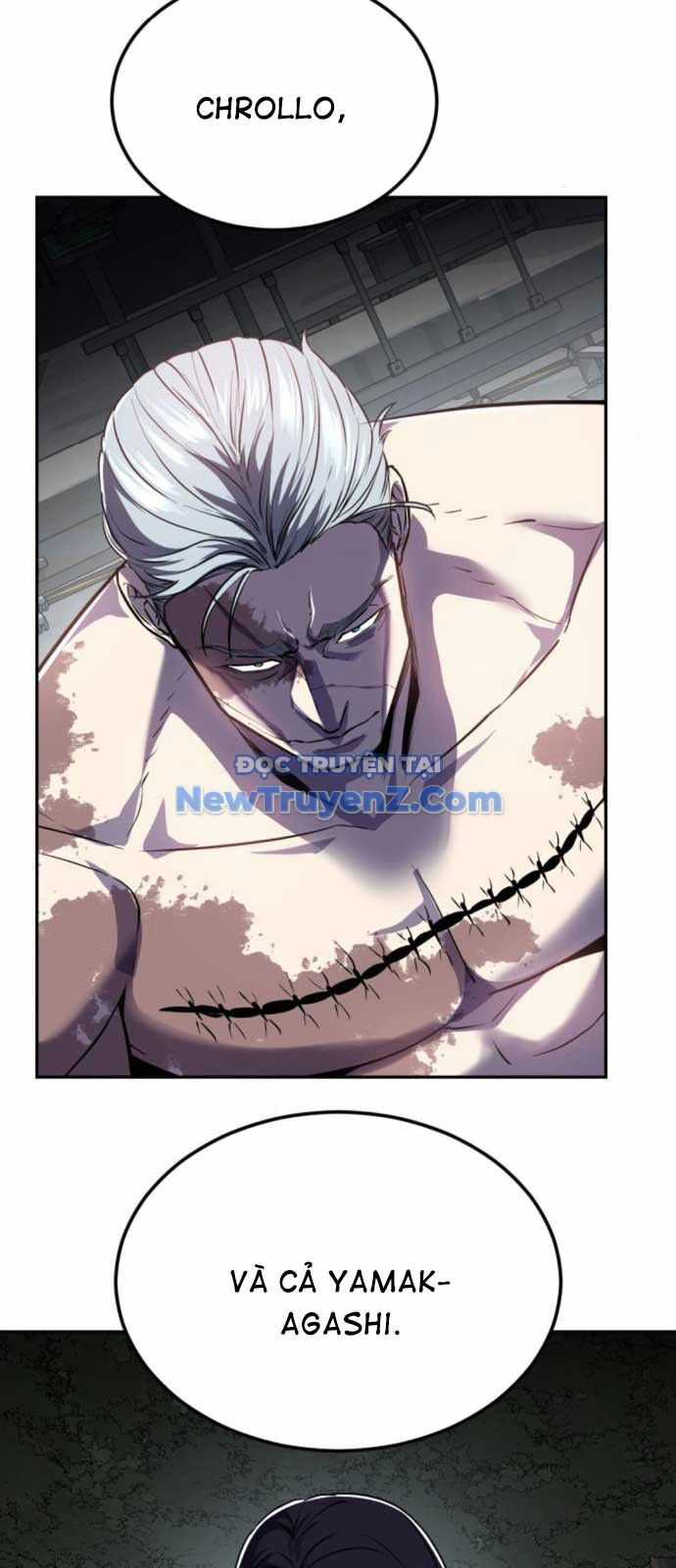 Cậu Bé Của Thần Chết Chương 278 trang 62