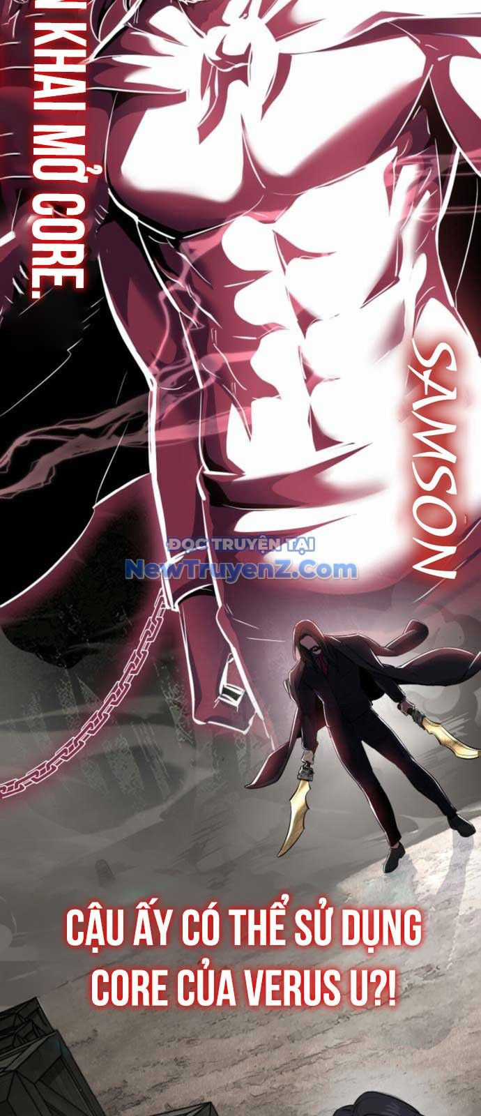 Cậu Bé Của Thần Chết Chương 278 trang 67