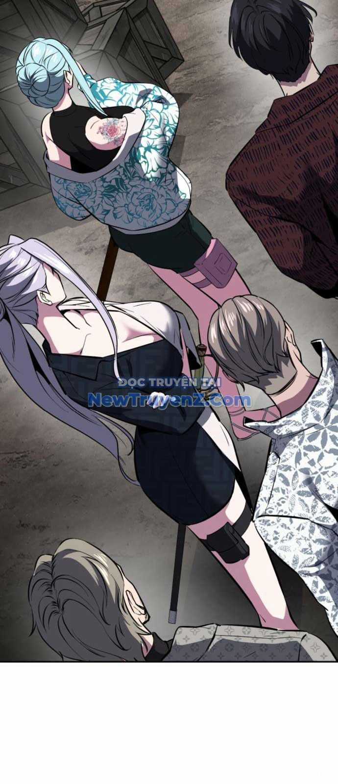 Cậu Bé Của Thần Chết Chương 278 trang 68