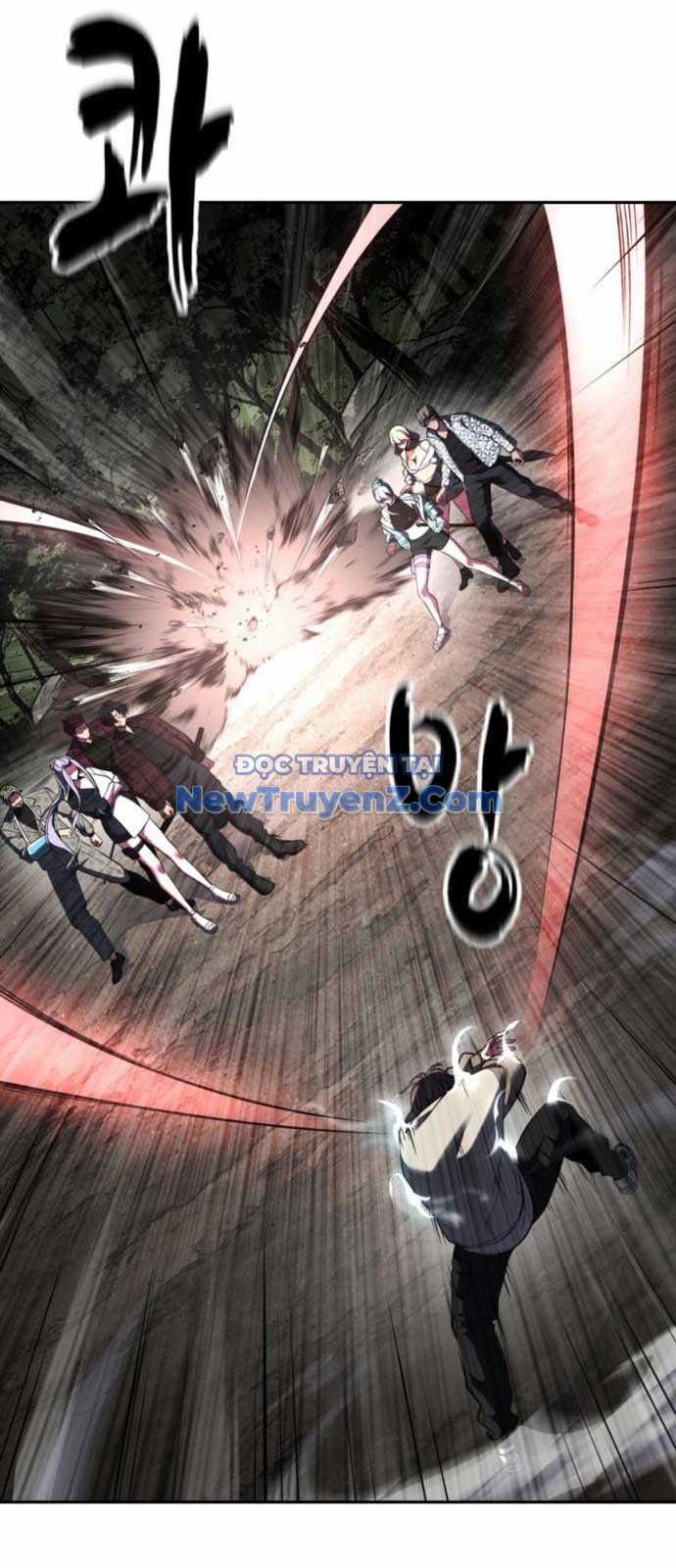 Cậu Bé Của Thần Chết Chương 278 trang 77