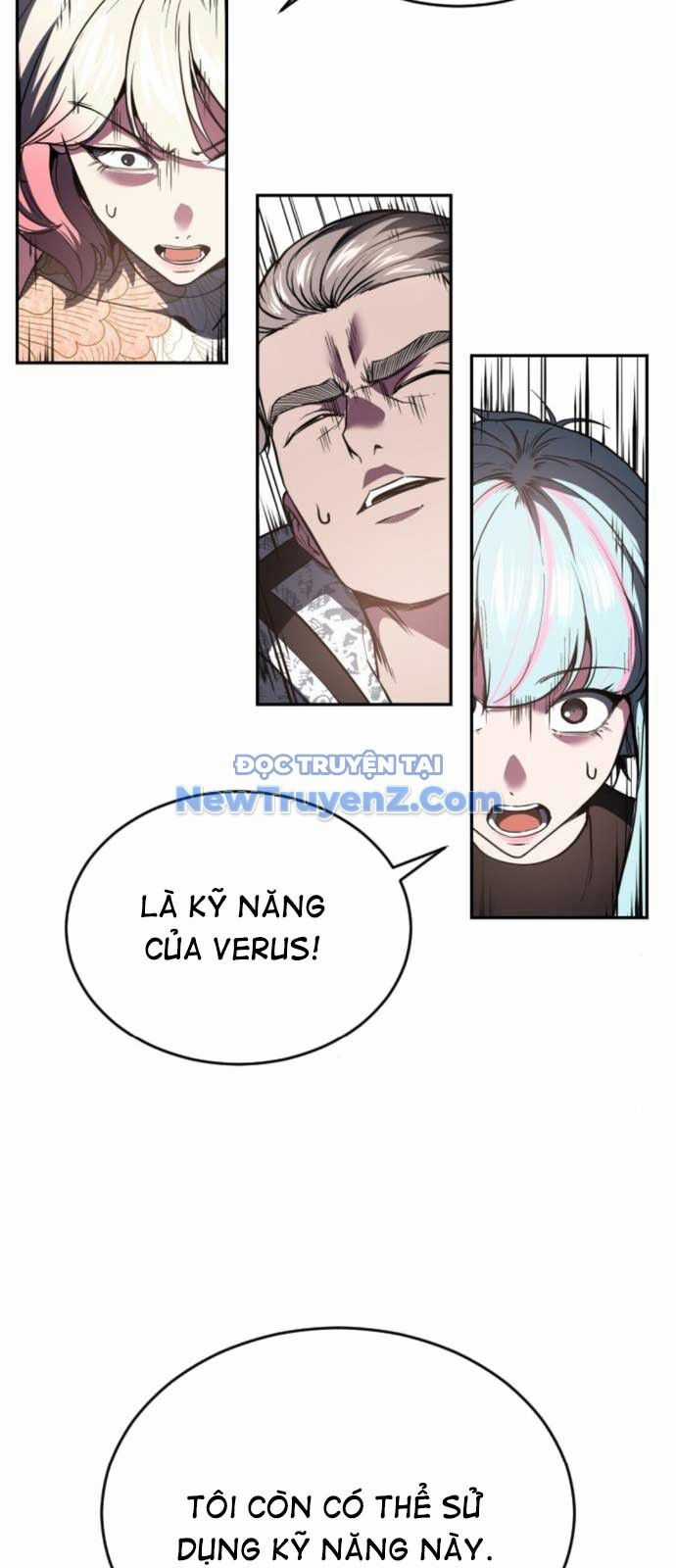 Cậu Bé Của Thần Chết Chương 278 trang 79