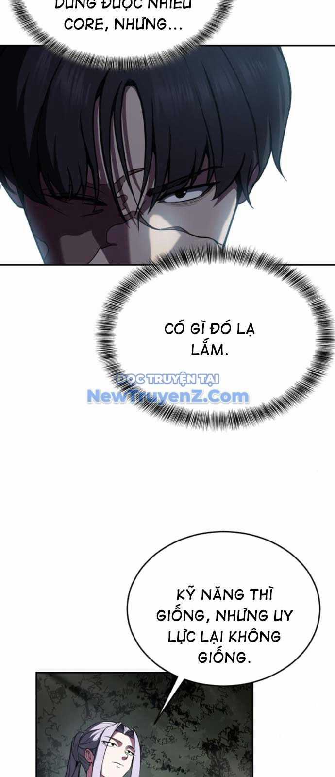 Cậu Bé Của Thần Chết Chương 278 trang 81