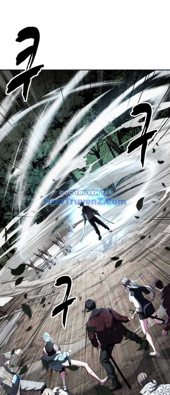 Cậu Bé Của Thần Chết Chương 278 trang 84