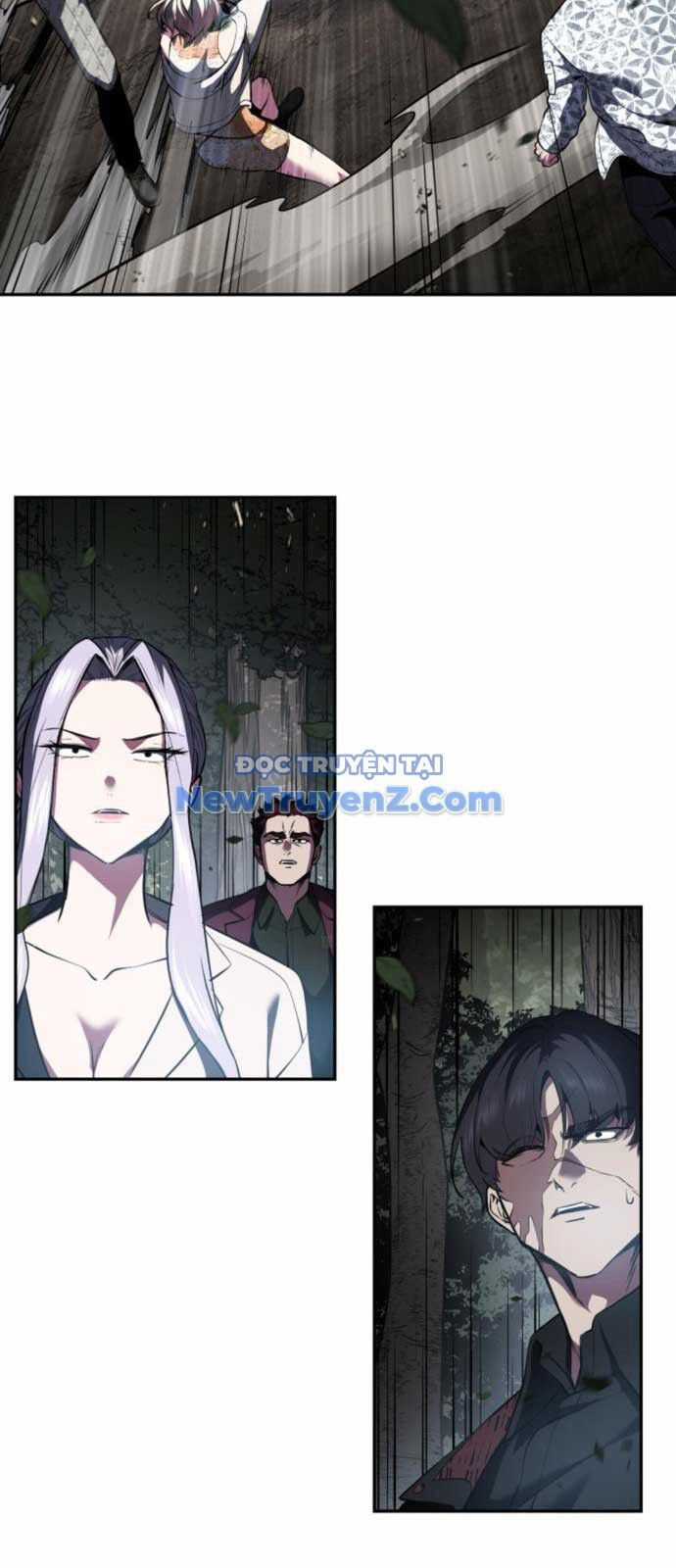 Cậu Bé Của Thần Chết Chương 278 trang 85